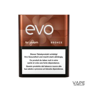 Evo Tobacco Sticks