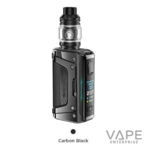 Aegis Legend 5 Vape Mod
