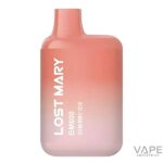 Lost Mary BM600 Puffs Prefilled Pod Kit
