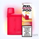 PIXL 8000 XL Pods