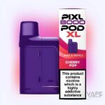 PIXL 8000 XL Pods