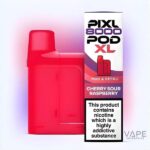 PIXL 8000 XL Pods