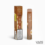 ELFBAR 600 Prefilled Pod Kit