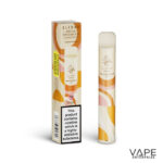 ELFBAR 600 Prefilled Pod Kit