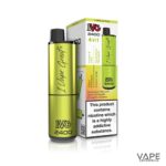 IVG 2400 4 in 1 Vape Kit