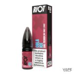 Riot Classics Salt E-Liquid
