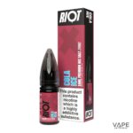 Riot Classics Salt E-Liquid