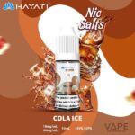 Hayati Pro Max Fresh Nic Salt | UK Nicotine Salt E-Liquid