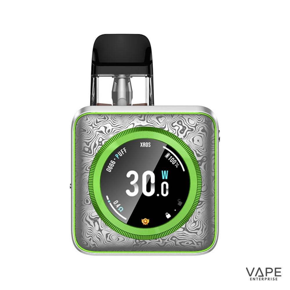 Vaporesso XROS 5 Nano Pod Kit