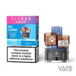 ELF Bar Dual  Replacement Pods