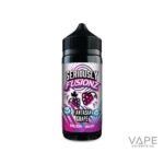 Doozy Seriously Fusionz E-liquid Shortfill