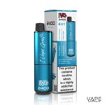 IVG 2400 4 in 1 Vape Kit