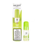 Nic Salt E-Liquid by Bar Juice 5000