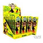 G-Rollz | Ape Cones (3 – pack) | Pineapple