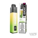 Ghost Pro 8000 Prefilled Pod Vape Kit