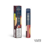 ELFBAR 600 Prefilled Pod Kit