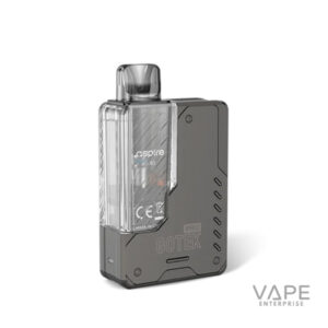 Aspire Gotek Pro Pod Kit