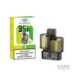 HQD Glow Air 35K Prefilled Pods Refill