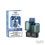 HQD Glow Air 35K Prefilled Pods Refill