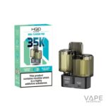 HQD Glow Air 35K Prefilled Pods Refill