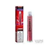 Hawcos x Lost Mary Crystal Pro Prefilled Pod Kit