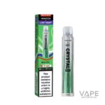 Hawcos x Lost Mary Crystal Pro Prefilled Pod Kit