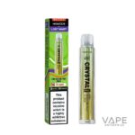 Hawcos x Lost Mary Crystal Pro Prefilled Pod Kit