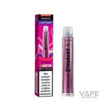 Hawcos x Lost Mary Crystal Pro Prefilled Pod Kit