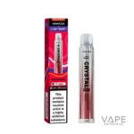 Hawcos x Lost Mary Crystal Pro Prefilled Pod Kit