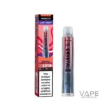 Hawcos x Lost Mary Crystal Pro Prefilled Pod Kit