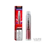 Hawcos x Lost Mary Crystal Pro Prefilled Pod Kit