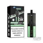 Hayati Pro Ultra Plus Shisha 30K Prefilled Pod Kit | Shisha Vape UK