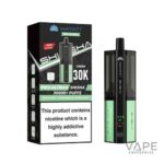 Hayati Pro Ultra Plus Shisha 30K Prefilled Pod Kit | Shisha Vape UK