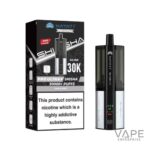 Hayati Pro Ultra Plus Shisha 30K Prefilled Pod Kit | Shisha Vape UK