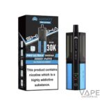 Hayati Pro Ultra Plus Shisha 30K Prefilled Pod Kit | Shisha Vape UK