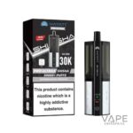 Hayati Pro Ultra Plus Shisha 30K Prefilled Pod Kit | Shisha Vape UK