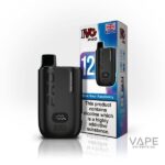 IVG Pro Prefilled Pod Kit