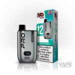 IVG Pro Prefilled Pod Kit