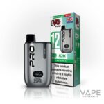 IVG Pro Prefilled Pod Kit