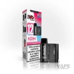 IVG Pro 12 Prefilled Pods