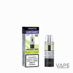 Hawcos × Lost Mary Crystal Pro Prefilled Pod Kit