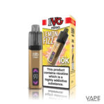 IVG Nexio Prefilled Pod Kit UK