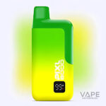 Pixl 8000 Puffs Vape Kit