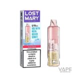 Lost Mary Nera Pureview Pods Refill Container