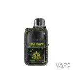 Lost Vape Ursa Epoch Pod Kit