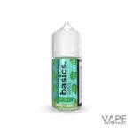 Basics Nic Salts E-Liquids