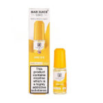 Nic Salt E-Liquid by Bar Juice 5000