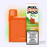 PIXL 8000 XL Pods