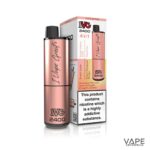 IVG 2400 4 in 1 Vape Kit