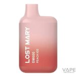 Lost Mary BM600 Puffs Prefilled Pod Kit